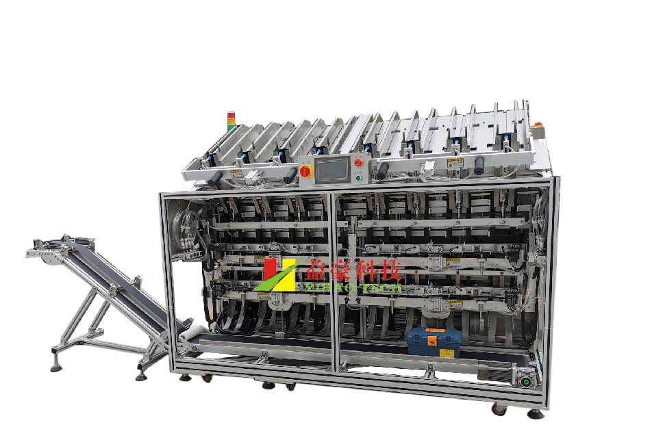 面膜灌裝機(jī)