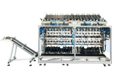 選購面膜灌裝機：聚焦3大核心，確保投資回報